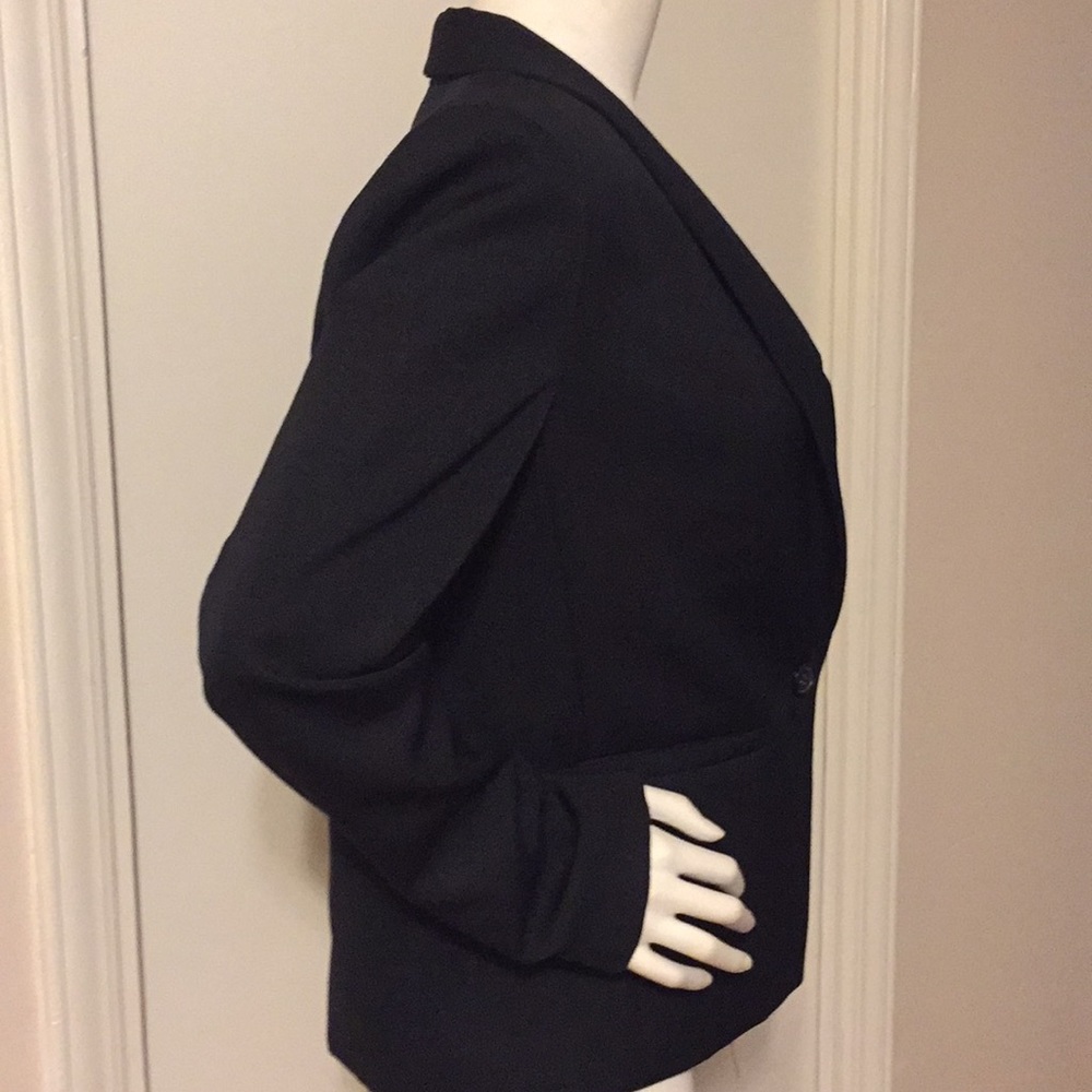 J Crew wool blazer - Picture 3 of 8
